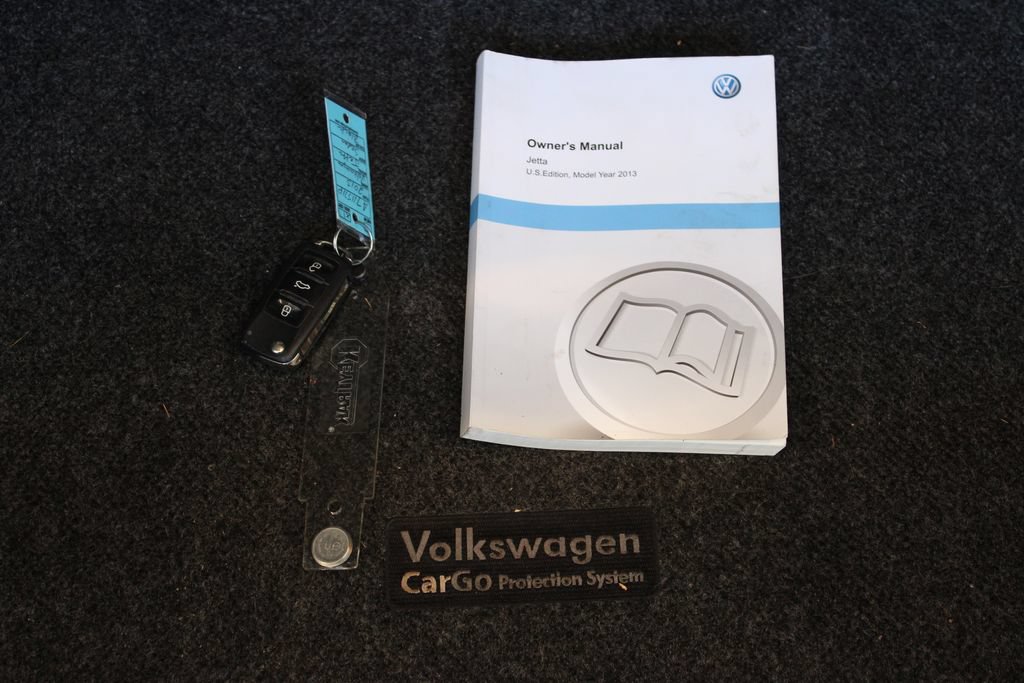 Used 2013 Volkswagen Jetta S FWD image 26