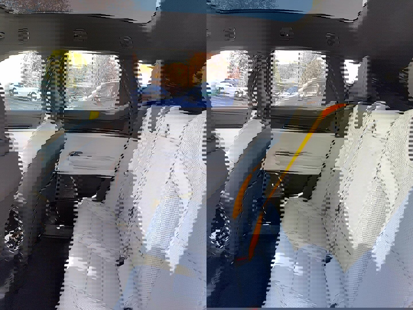 New 2025 Polestar Polestar 3 image 14