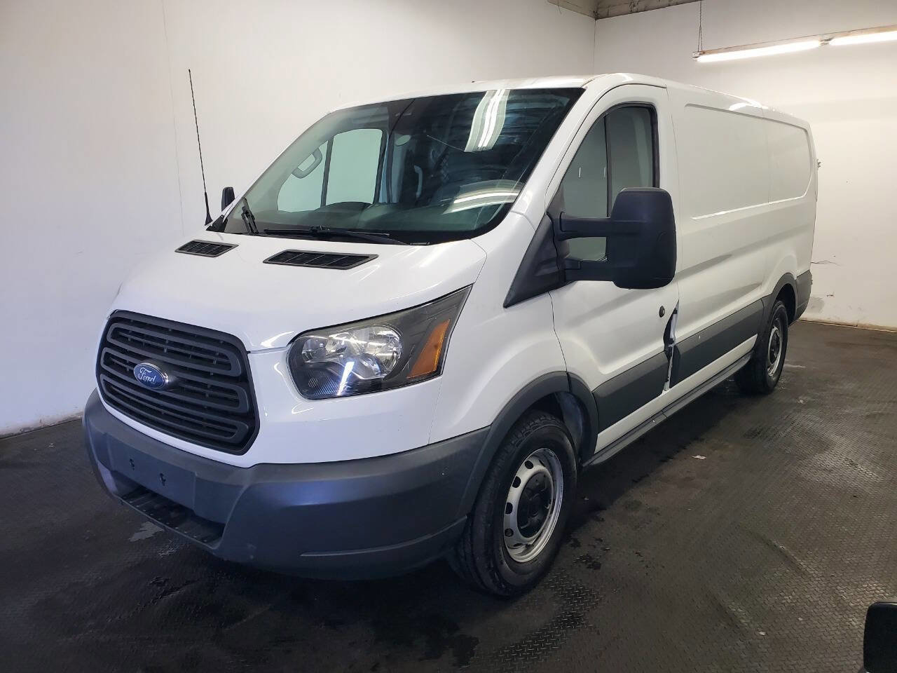 Used 2016 Ford Transit 150 130 Low Roof