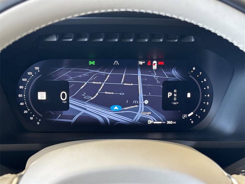 New 2026 Volvo XC90 B6 Ultra image 25