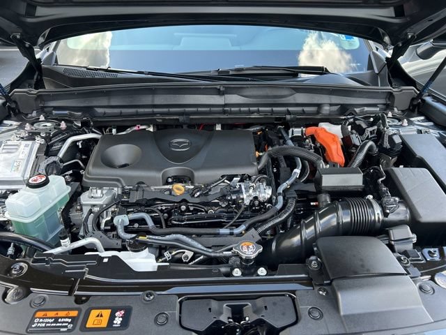 New 2026 MAZDA CX-50 AWD 2.5 Hybrid w/ Premium Pkg image 10