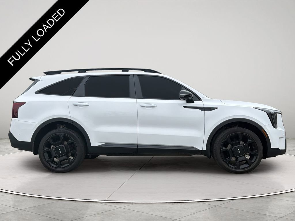 Used 2024 Kia Sorento SX image 14