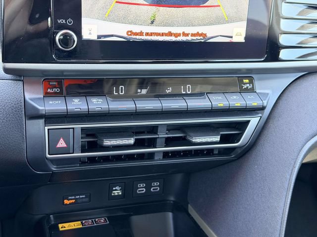 Used 2026 Toyota Camry LE FWD image 21