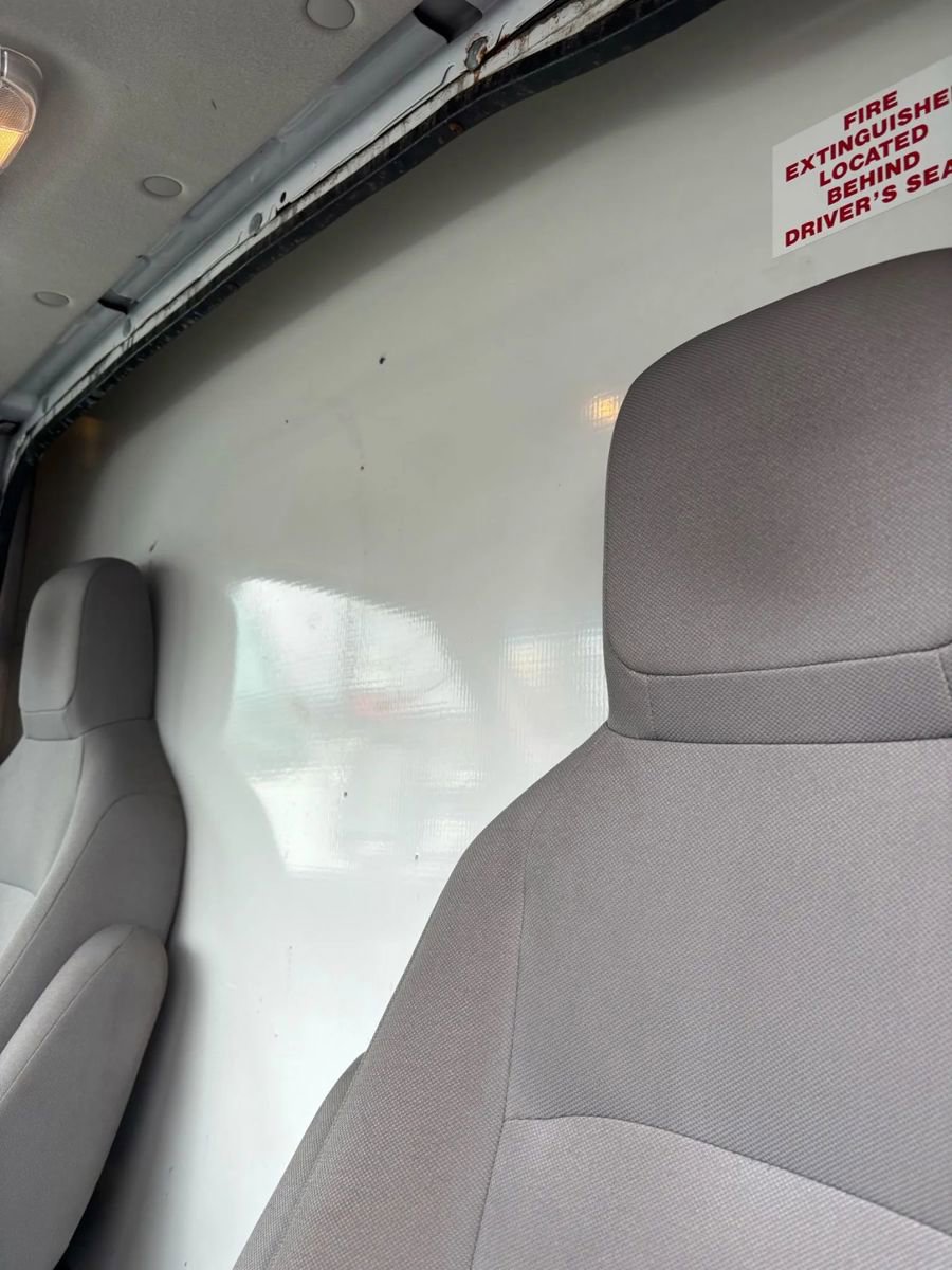 Used 2012 Ford E-350 and Econoline 350 Super Duty w/ PWR Locks & Windows Group image 22