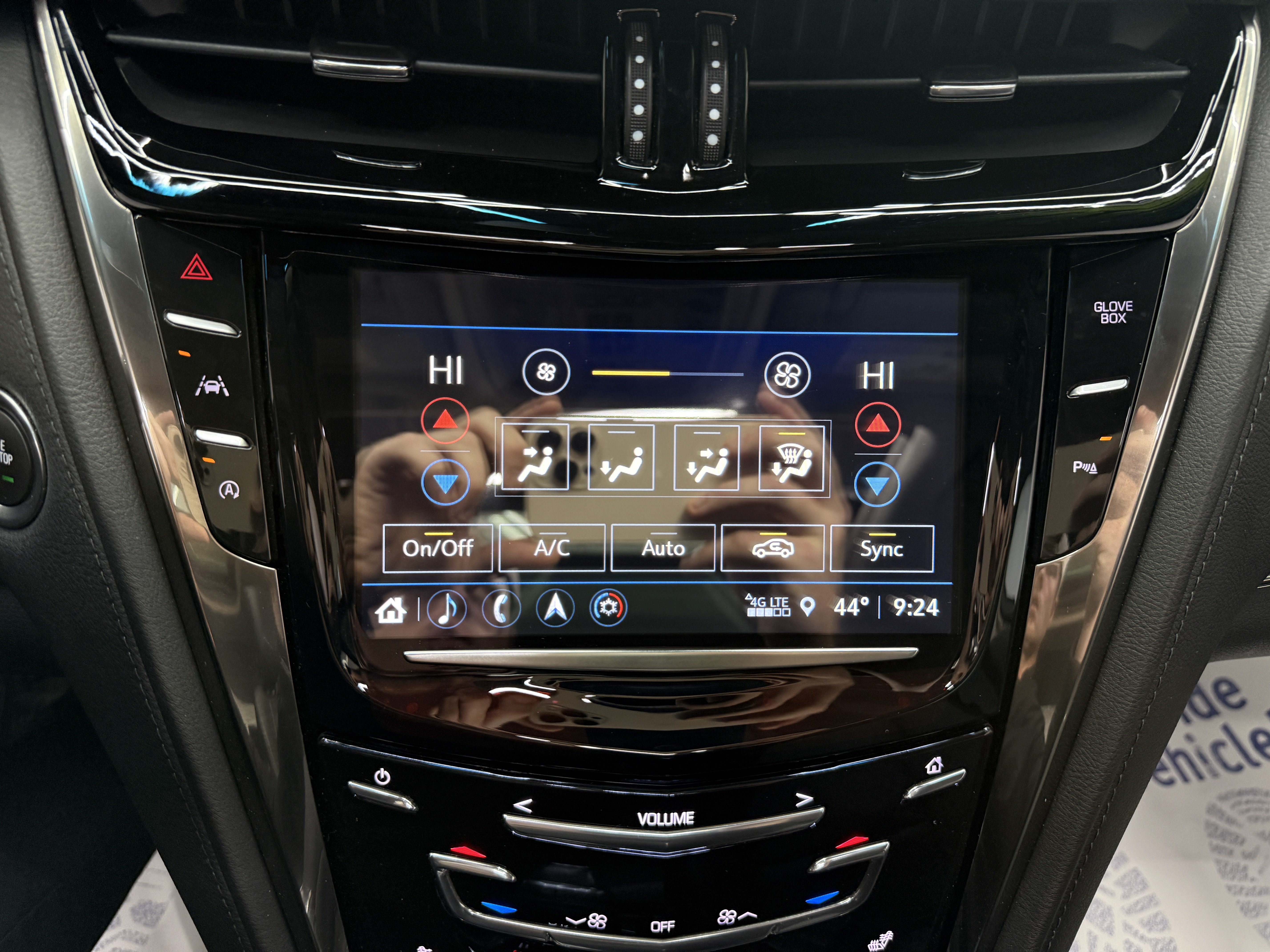 Used 2019 Cadillac CTS Luxury AWD/4WD image 19