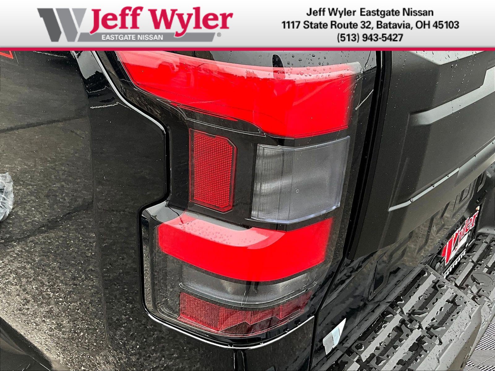 New 2027 Nissan Frontier PRO-4X AWD/4WD image 14