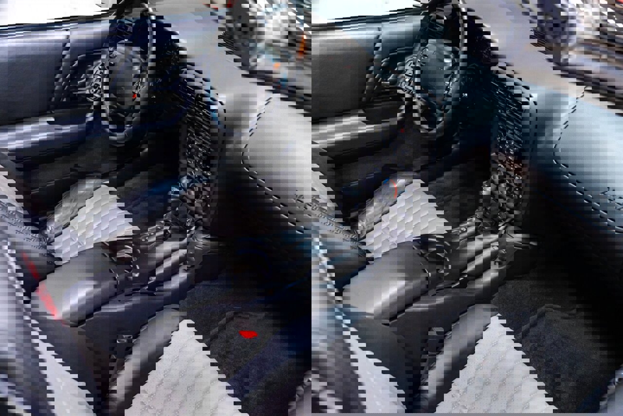 Used 2002 Chevrolet Camaro Z28 w/ SS Performance/Appearance Pkg image 29