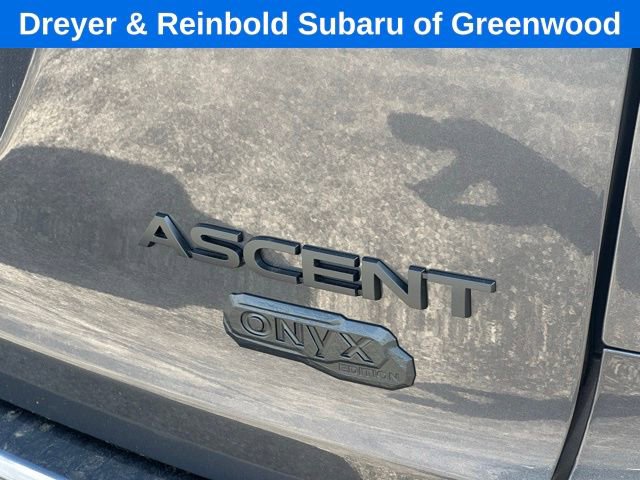 New 2026 Subaru Ascent Bronze Edition AWD/4WD image 11