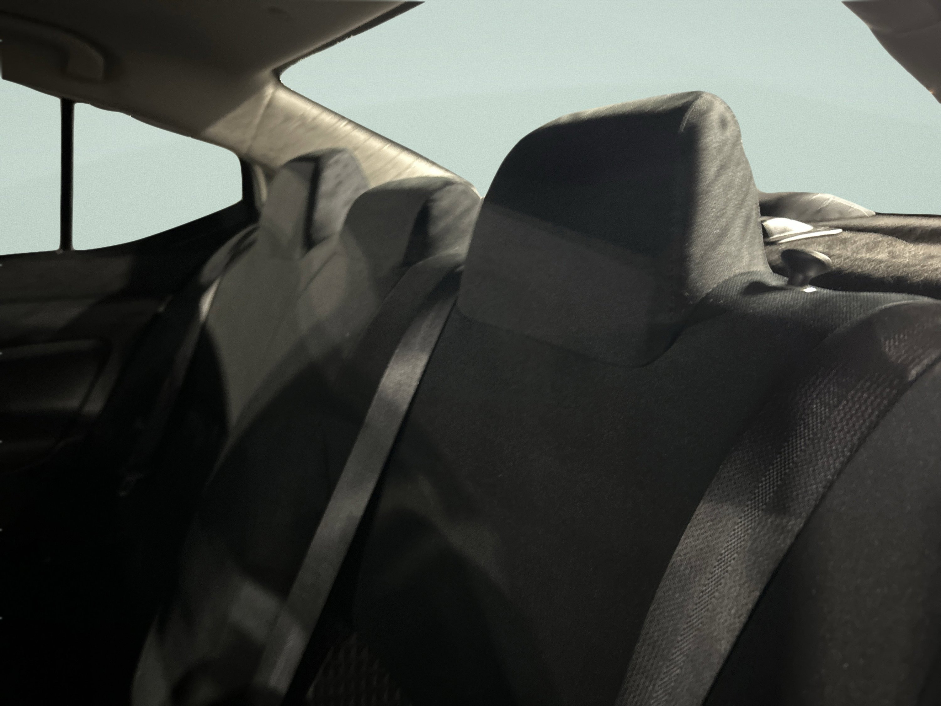 Used 2024 Nissan Versa S w/ S Plus Package image 12