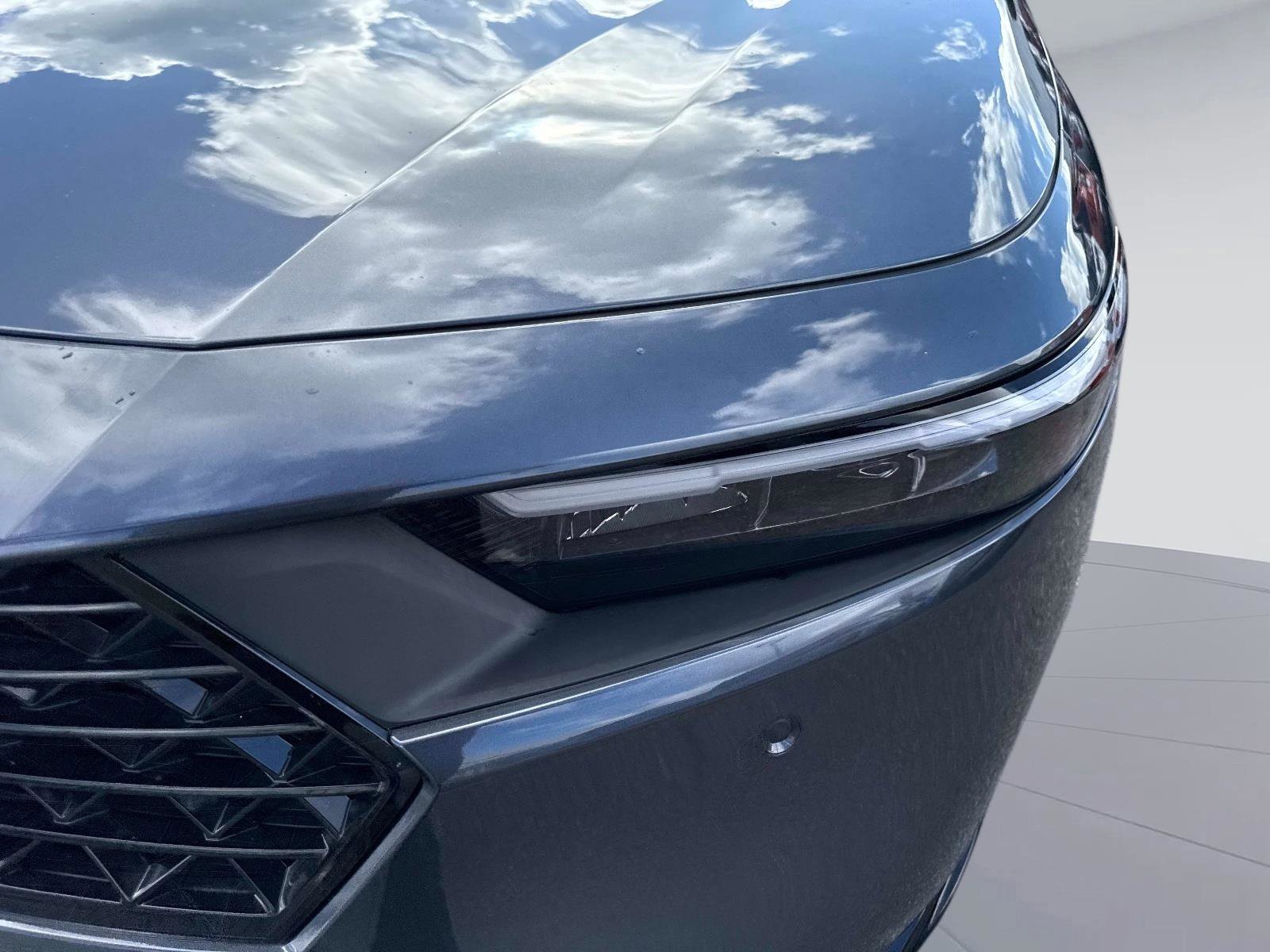 Certified 2024 Honda Accord EX-L image 10