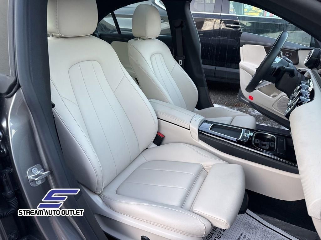 Used 2024 Mercedes-Benz CLA 250 4MATIC image 33