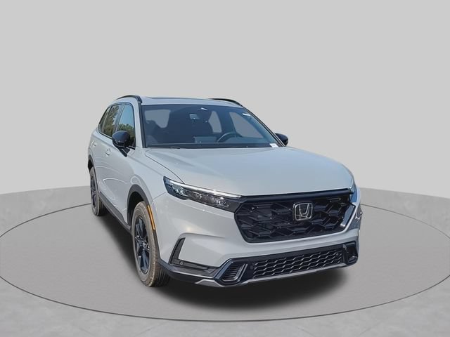 New 2027 Honda CR-V Sport-L image 3