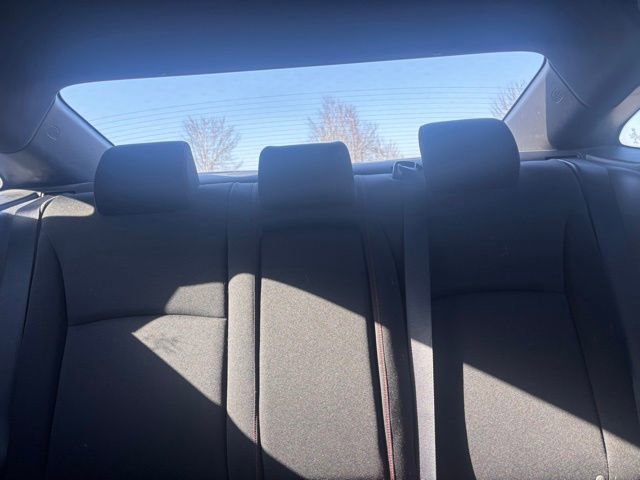 Used 2017 Honda Civic Si image 13