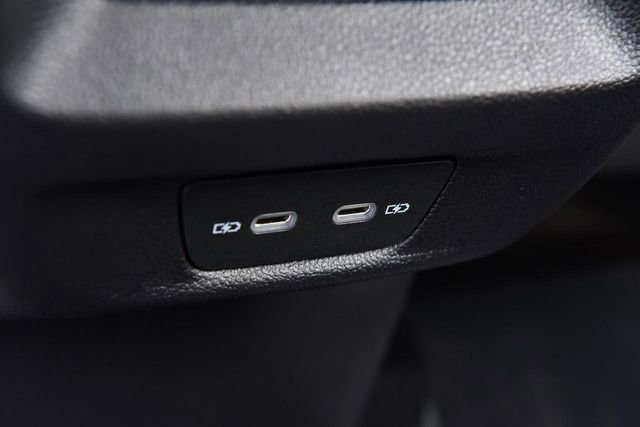 New 2026 Volkswagen Tiguan S image 22