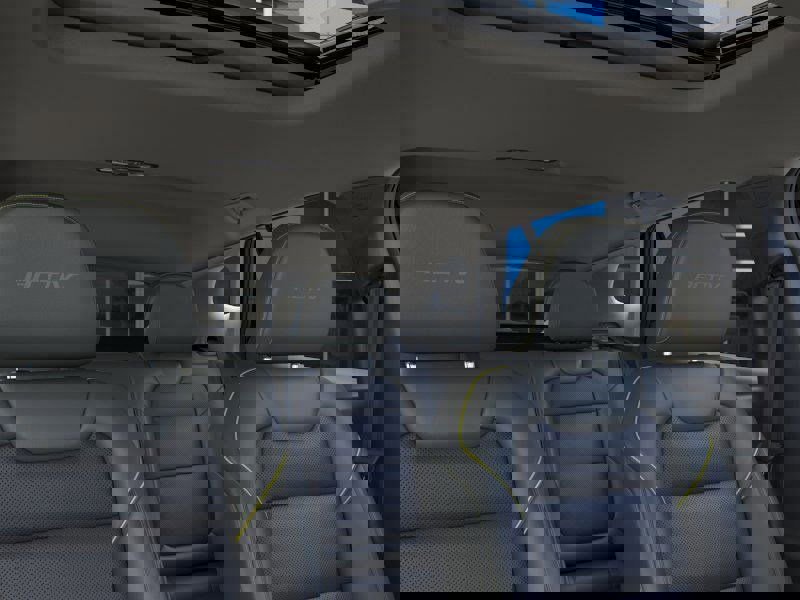 New 2026 Chevrolet Trax ACTIV image 24