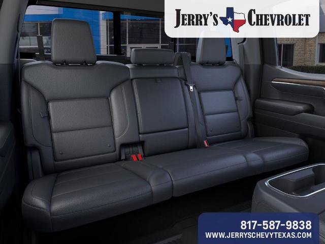 New 2026 Chevrolet Silverado 1500 LT Trail Boss image 19