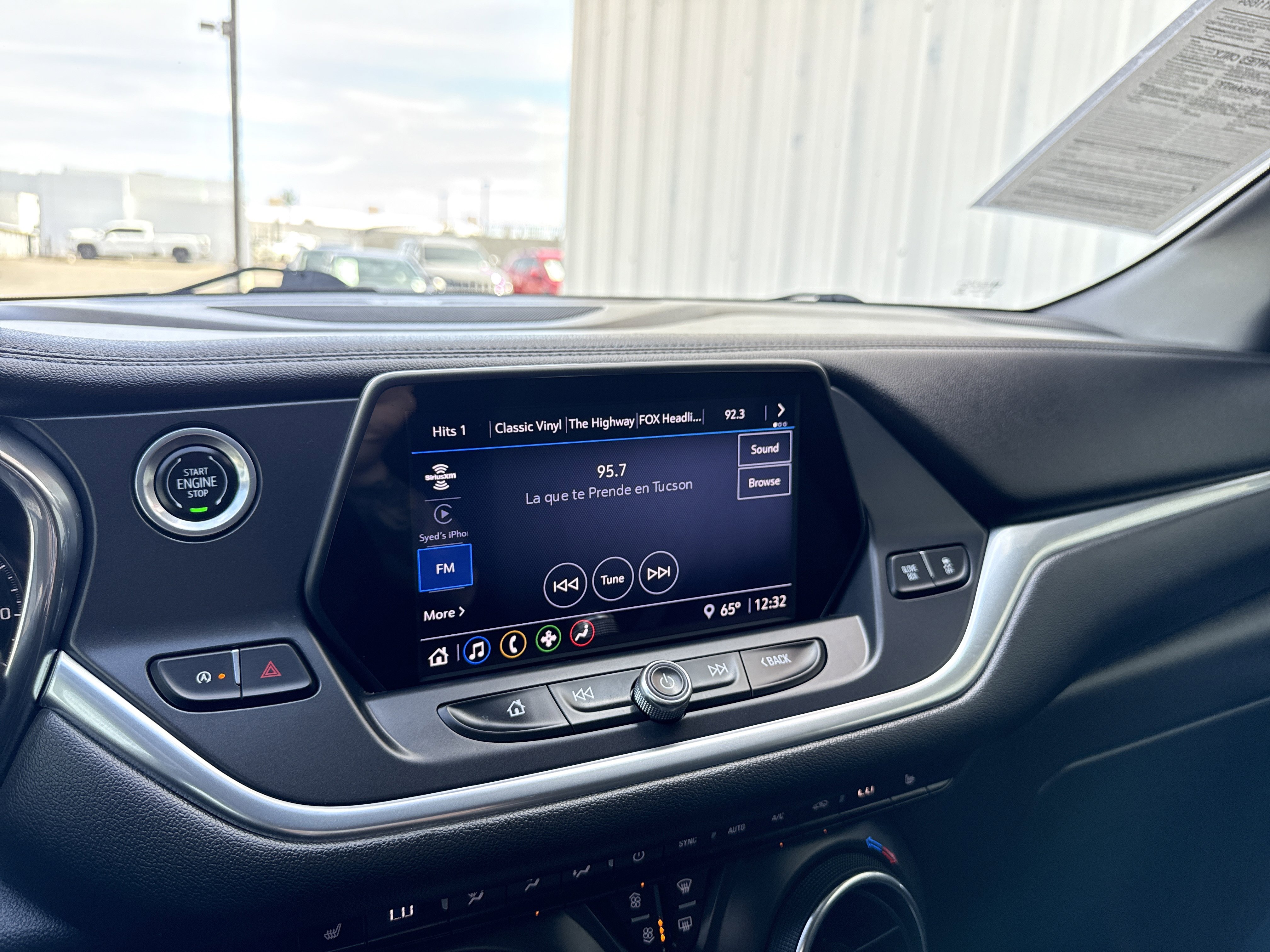 Used 2021 Chevrolet Blazer LT w/ Redline Edition image 19