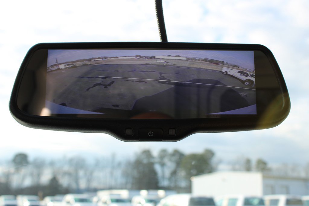 Used 2025 Ford E-350 and Econoline 350 Super Duty w/ Power Equipment Group RWD image 31
