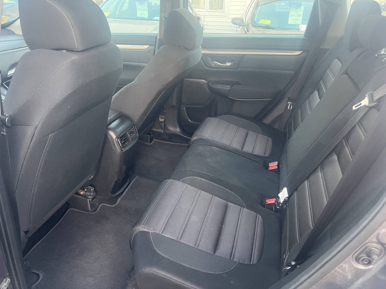 Used 2018 Honda CR-V LX image 18