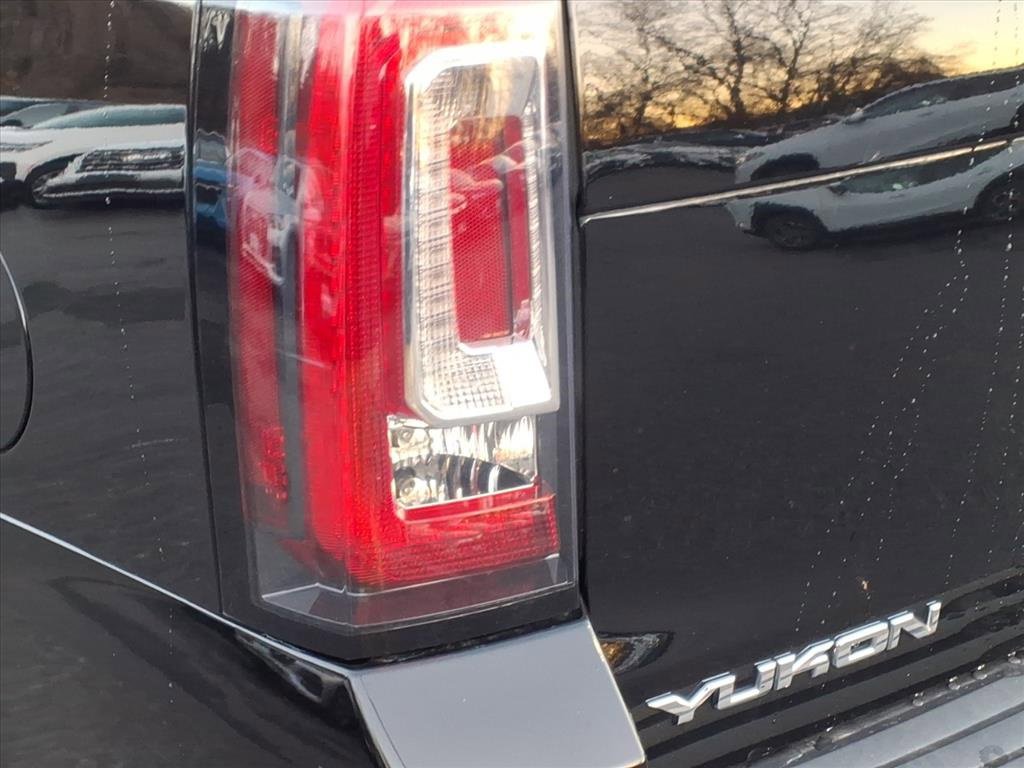 Used 2020 GMC Yukon SLT w/ Open Road Package image 9
