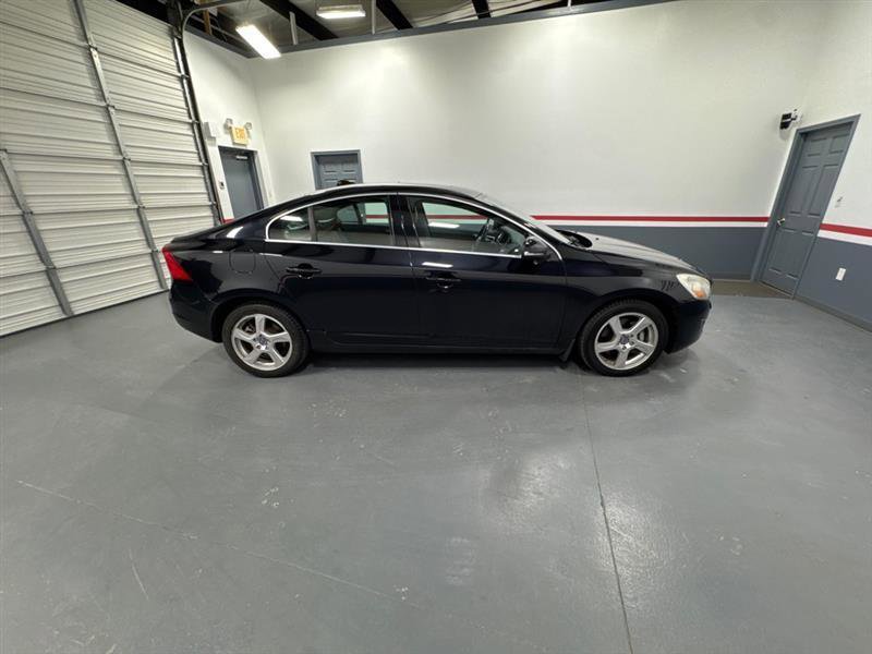 Used 2012 Volvo S60 T5 FWD image 6