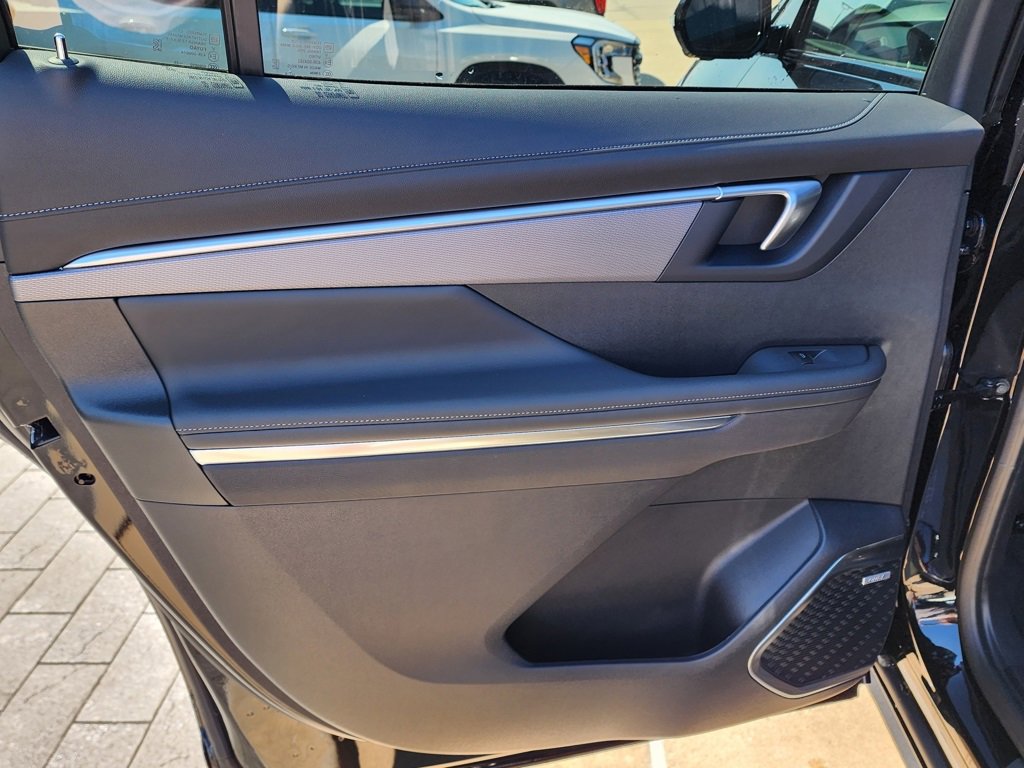 New 2026 Buick Enclave Sport Touring w/ Super Cruise Package image 44