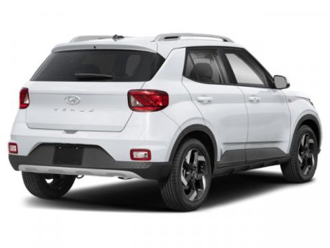 New 2026 Hyundai Venue SEL FWD image 2