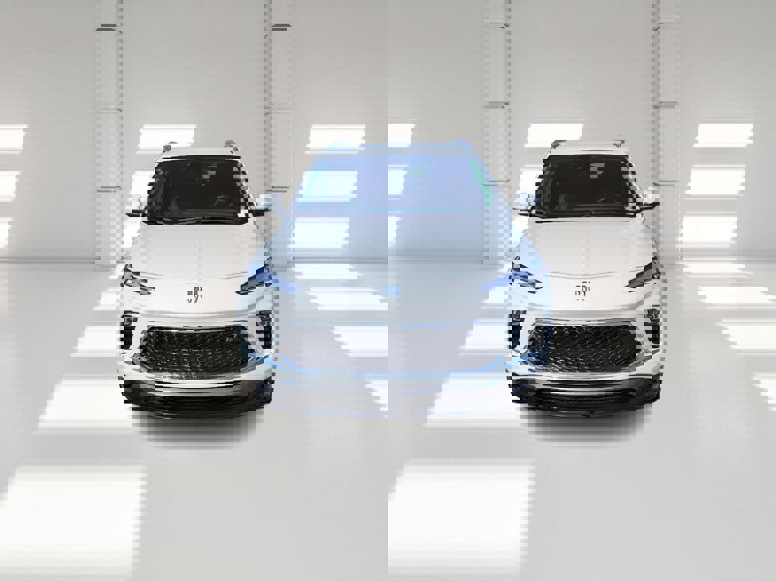 New 2026 Buick Encore GX Sport Touring w/ Advanced Technology Package image 2