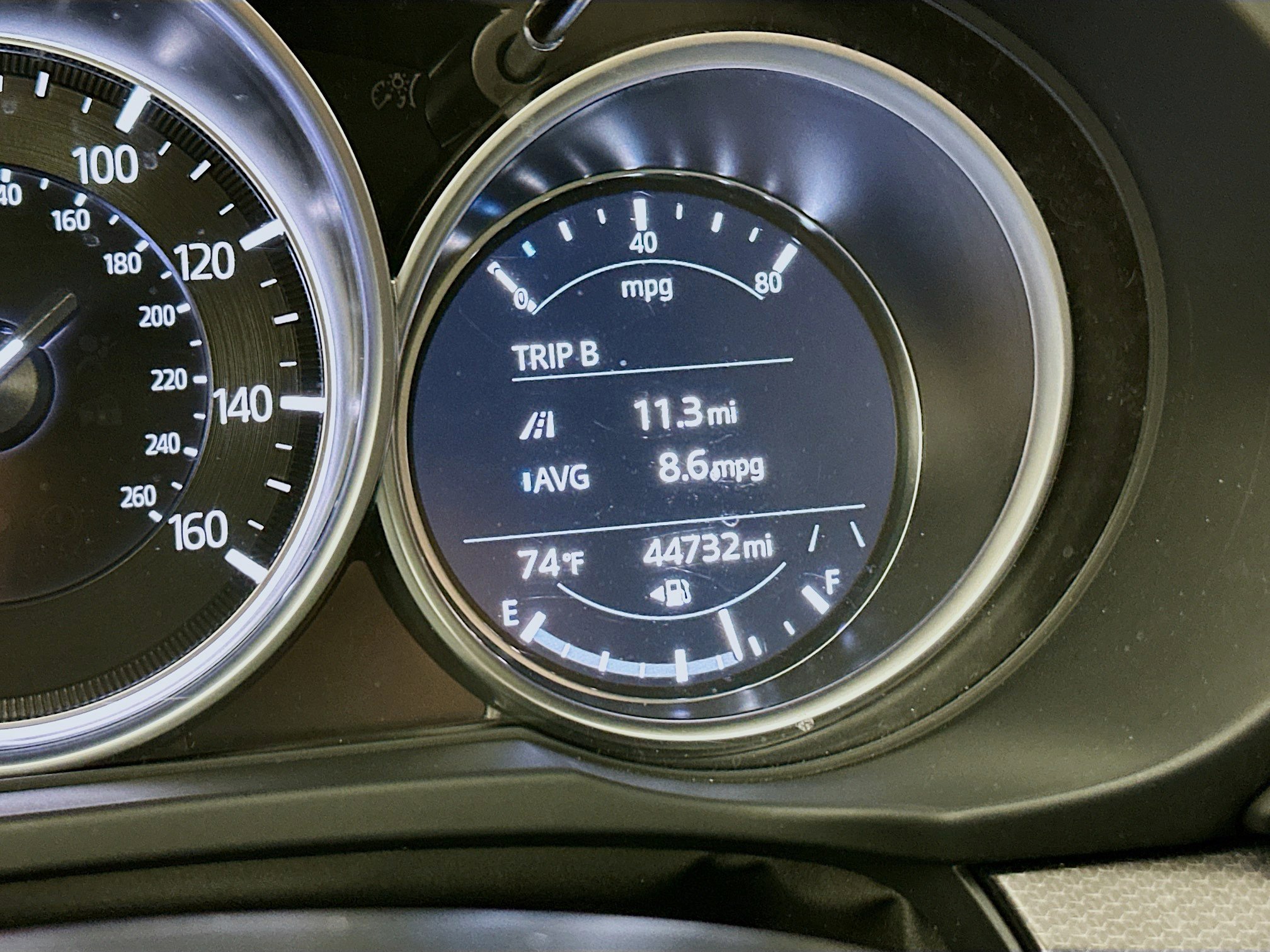 Used 2024 MAZDA CX-5 Carbon Edition AWD/4WD image 19