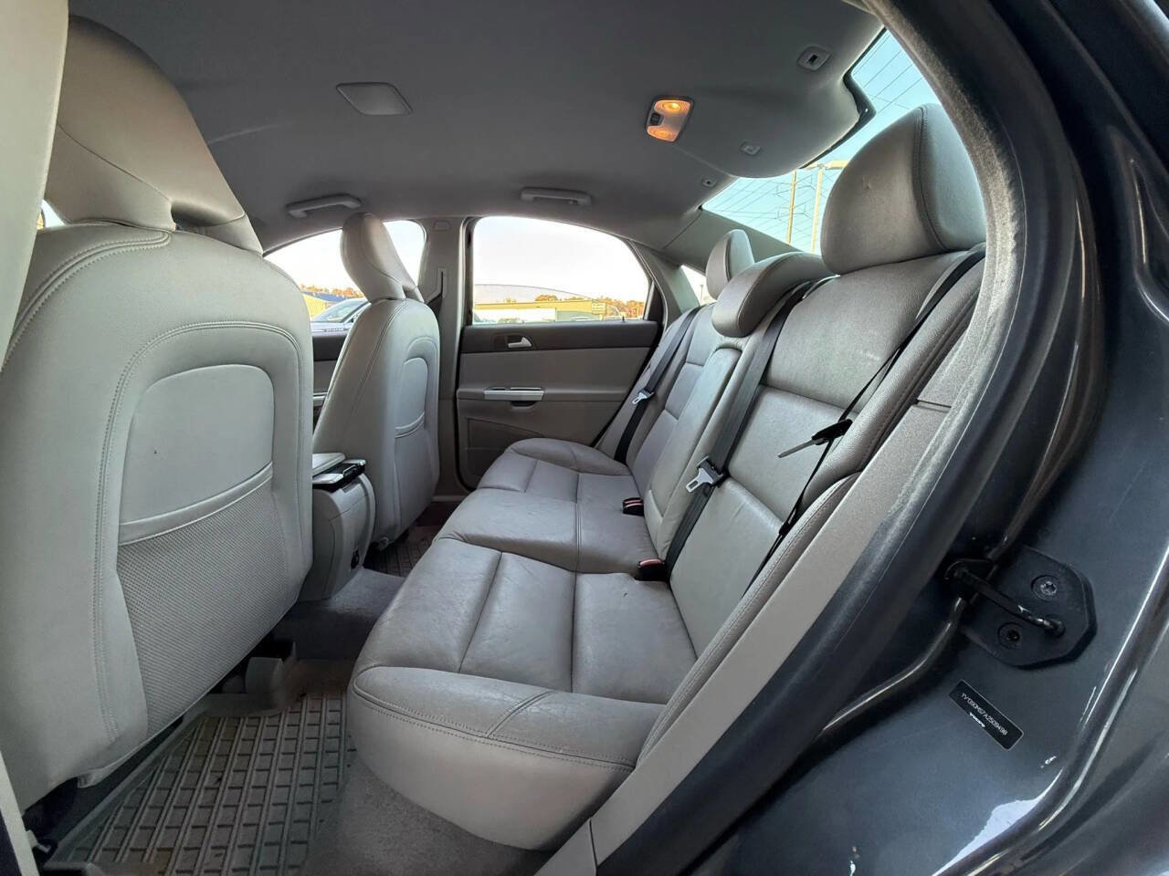 Used 2010 Volvo S40 2.4i image 9