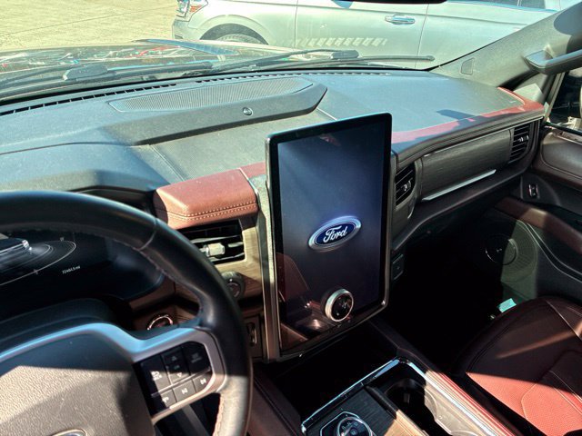 Used 2023 Ford Expedition Limited RWD image 73
