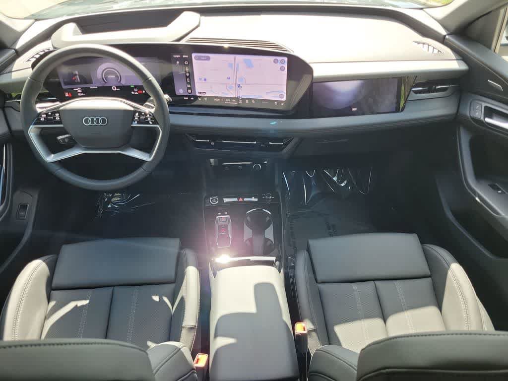 New 2027 Audi Q6 e-tron Premium Plus AWD/4WD image 18