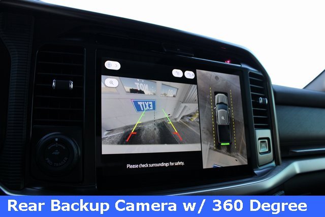 New 2025 Ford F150 King Ranch image 3