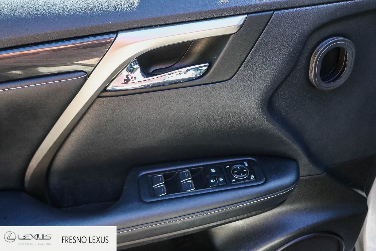 Used 2019 Lexus RX 450h AWD w/ Cold Area Package image 23