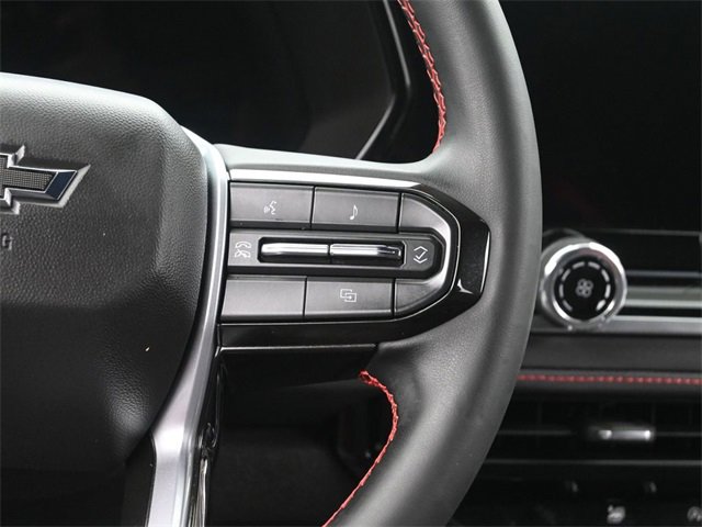 Certified 2024 Chevrolet Colorado Z71 w/ Advanced Trailering Package image 29