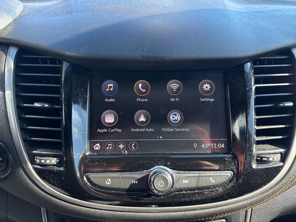 Used 2020 Chevrolet Trax LT w/ LT Convenience Package image 34