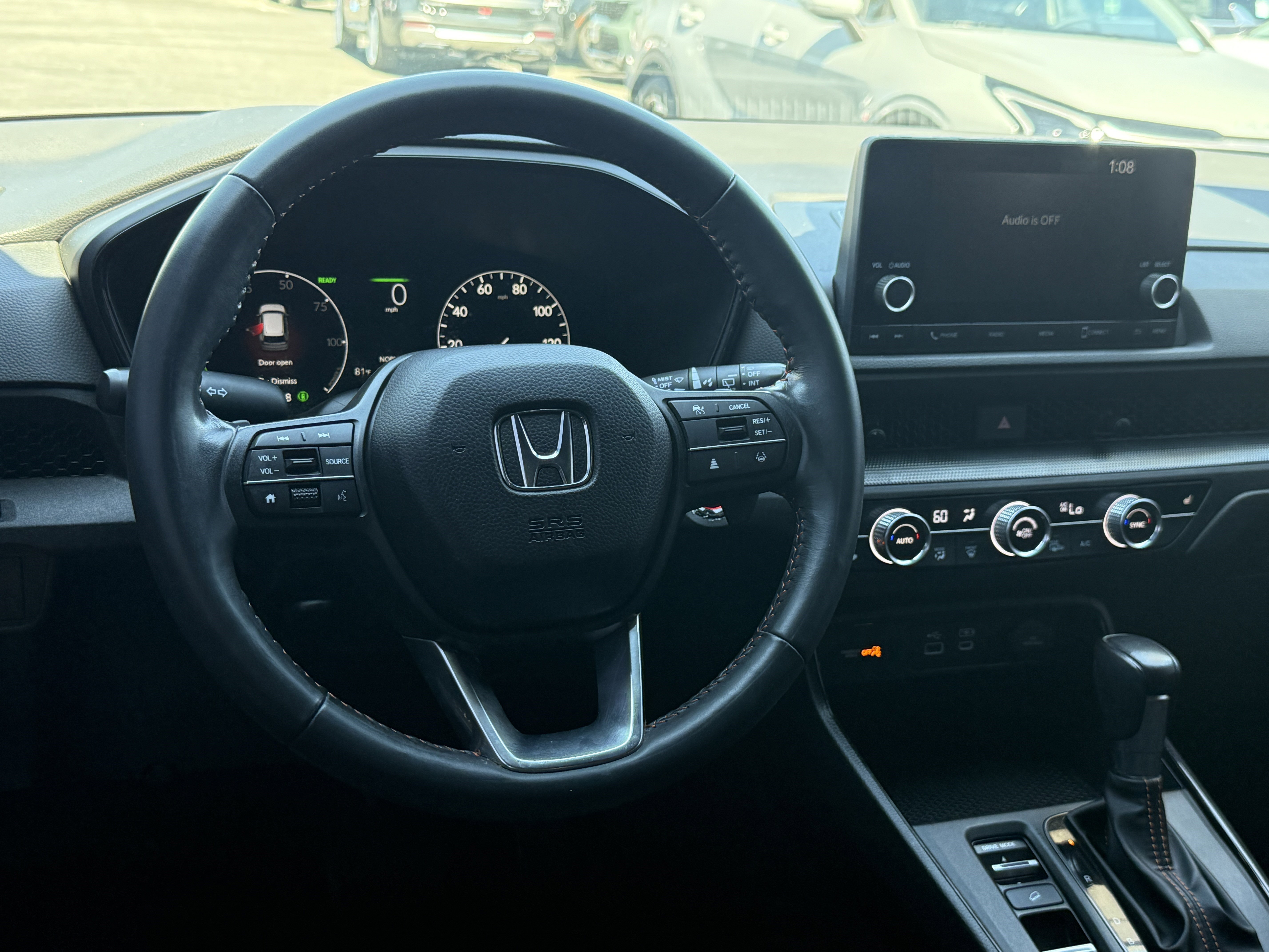 Used 2023 Honda CR-V Sport image 26