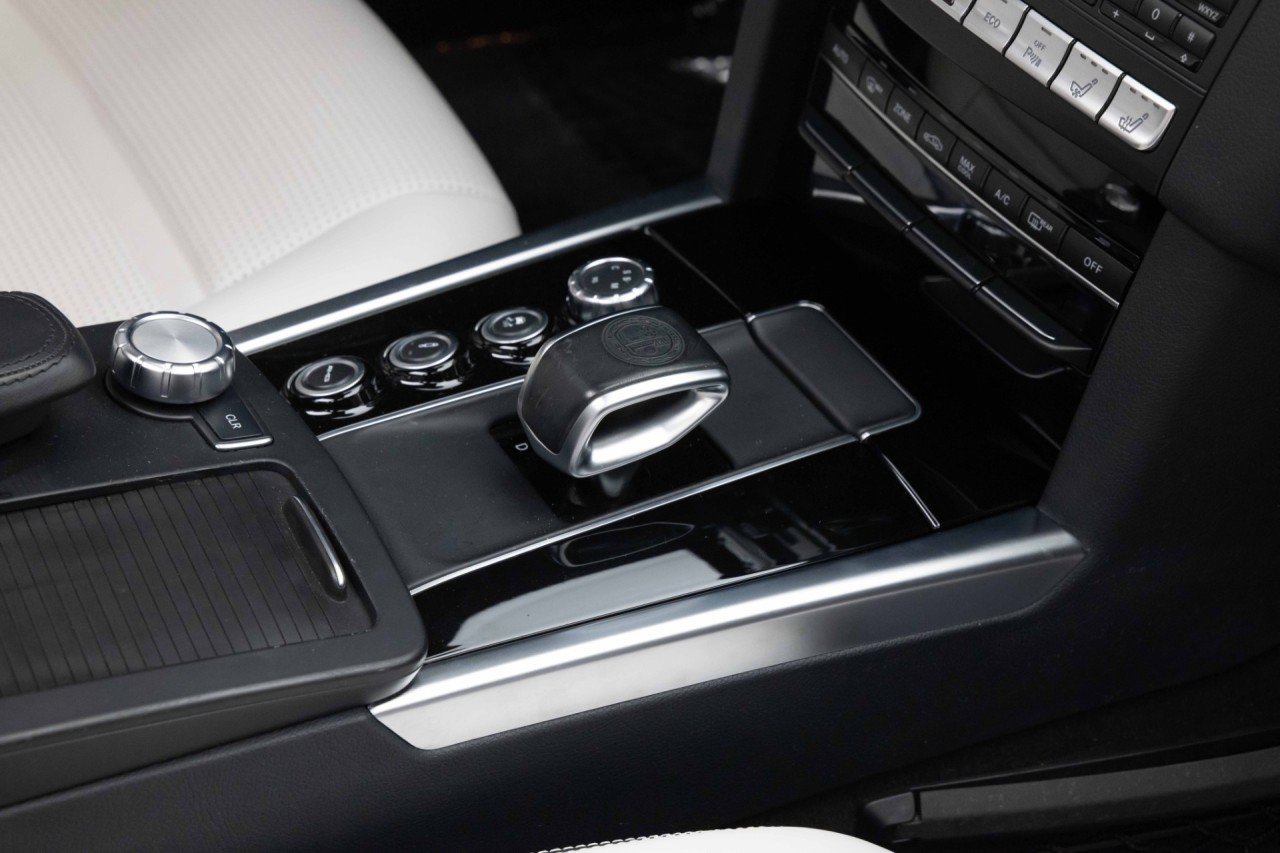 Used 2015 Mercedes-Benz E 63 AMG S-Model image 20