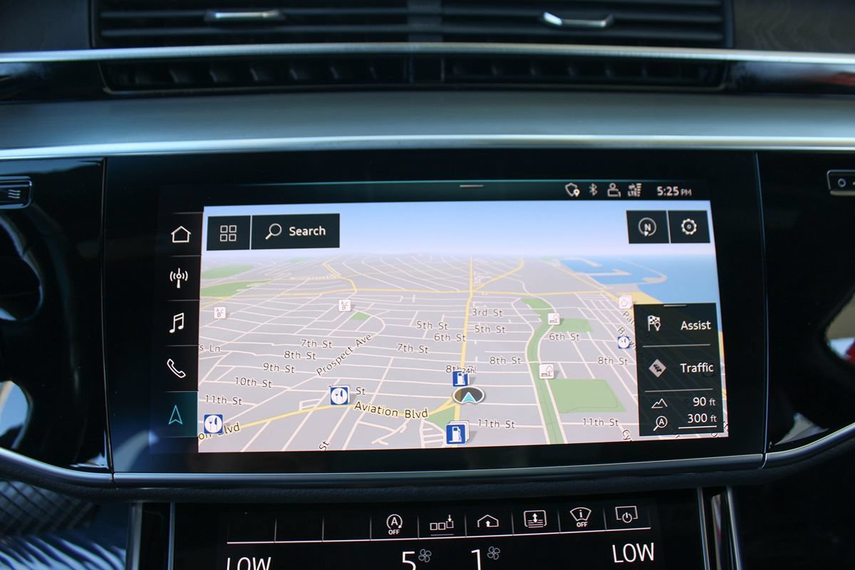 Used 2020 Audi A8 L 4.0T w/ Executive Package AWD/4WD image 30