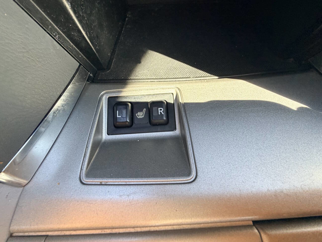 Used 2007 Toyota Camry Hybrid image 59