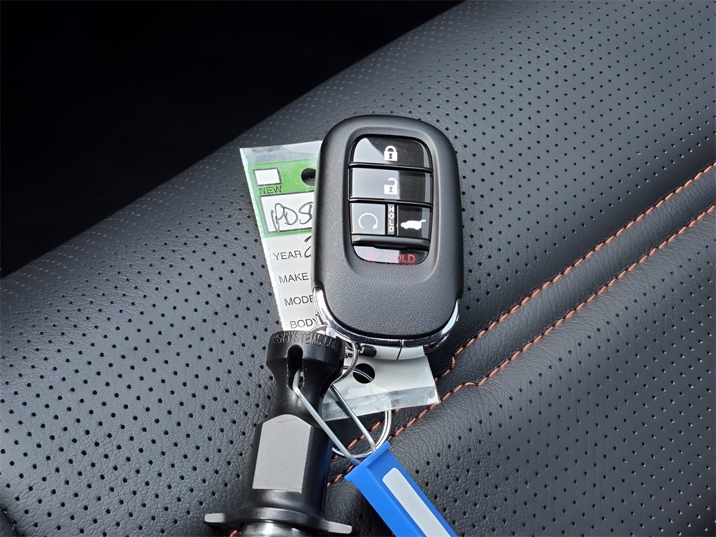 Used 2026 Honda CR-V Sport-L image 37