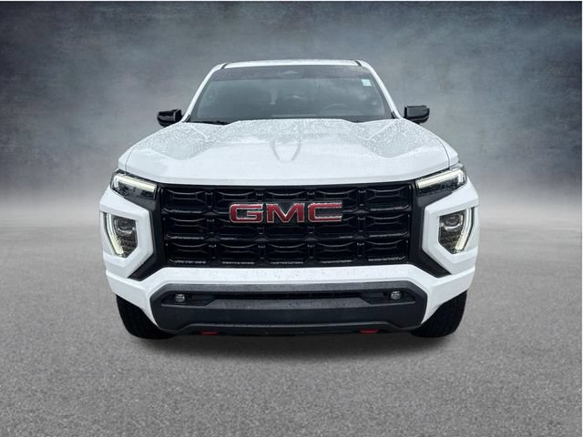 Used 2023 GMC Canyon Elevation w/ Convenience Package RWD image 2