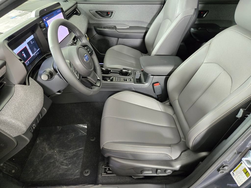 New 2026 Subaru Outback Limited XT image 9