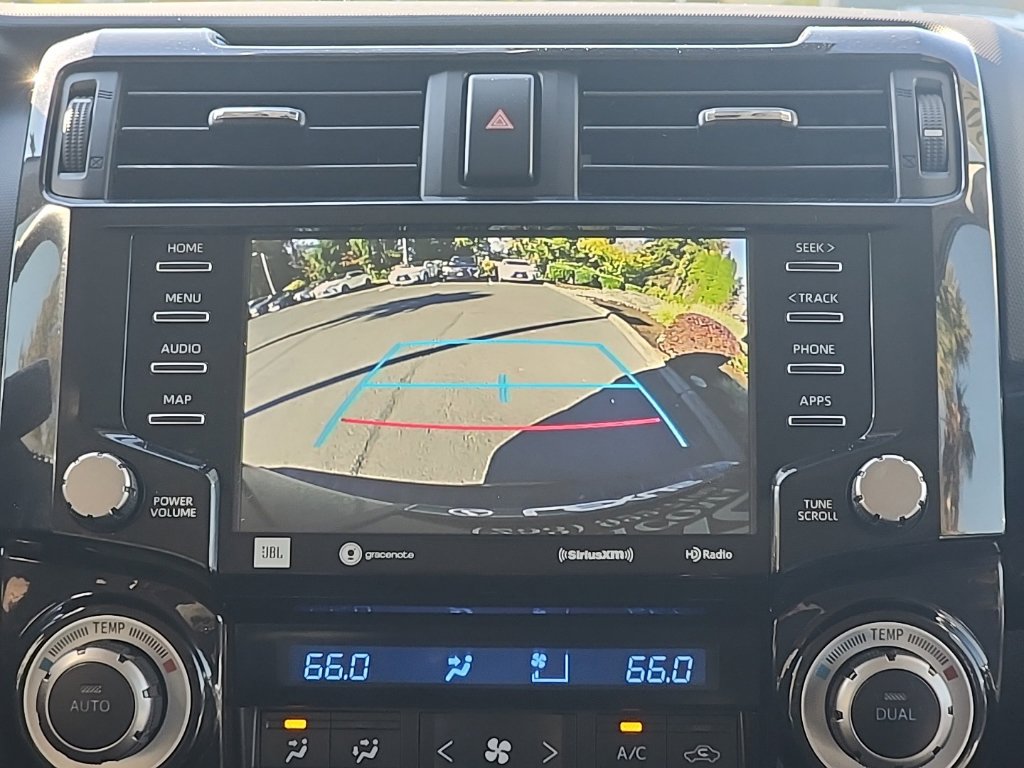 Used 2020 Toyota 4Runner Nightshade AWD/4WD image 26