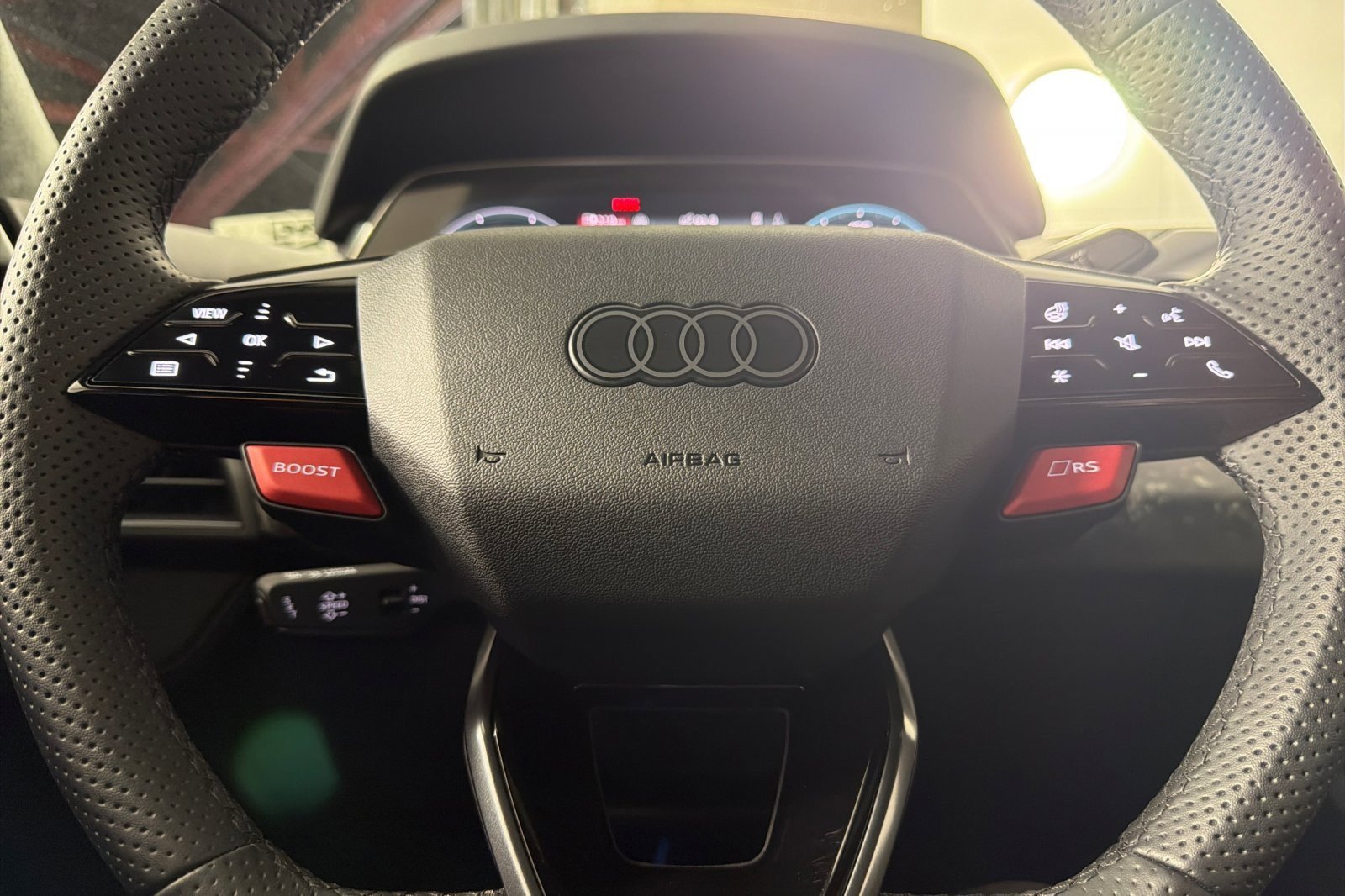 Certified 2025 Audi RS e-tron GT performance image 22