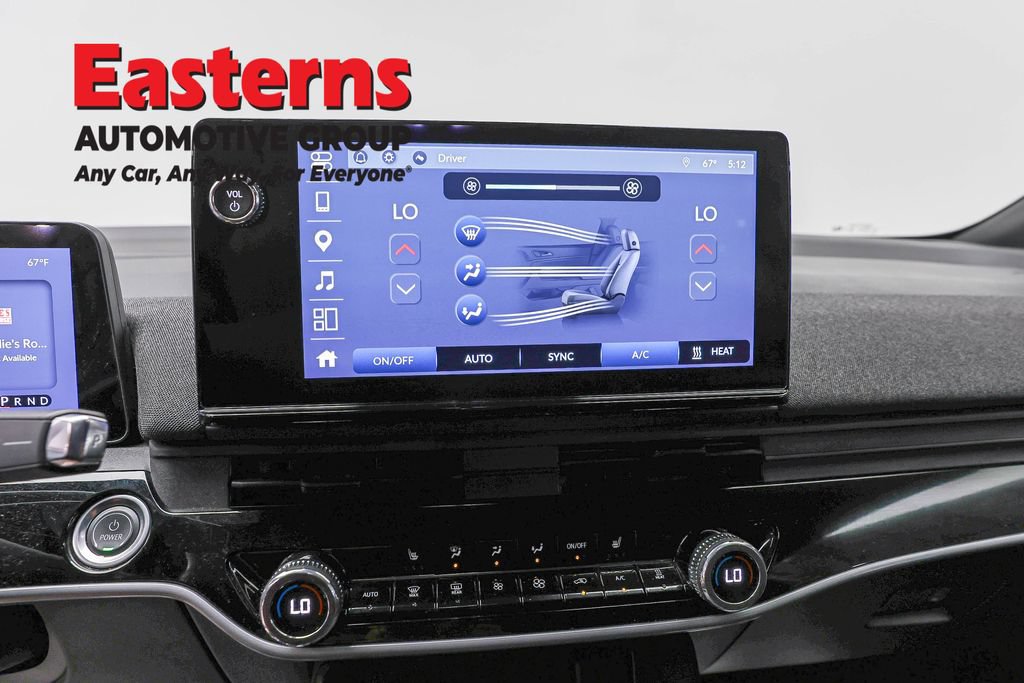 Used 2024 Honda Prologue EX image 12