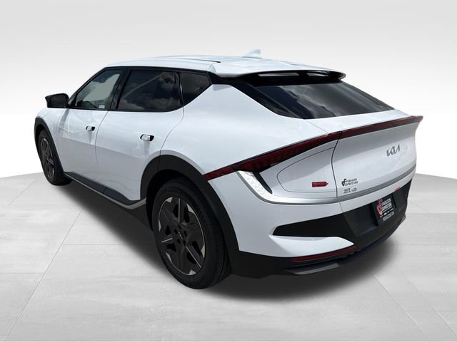 New 2026 Kia EV6 Light RWD image 5