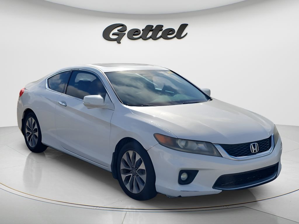 Used 2014 Honda Accord EX-L image 3