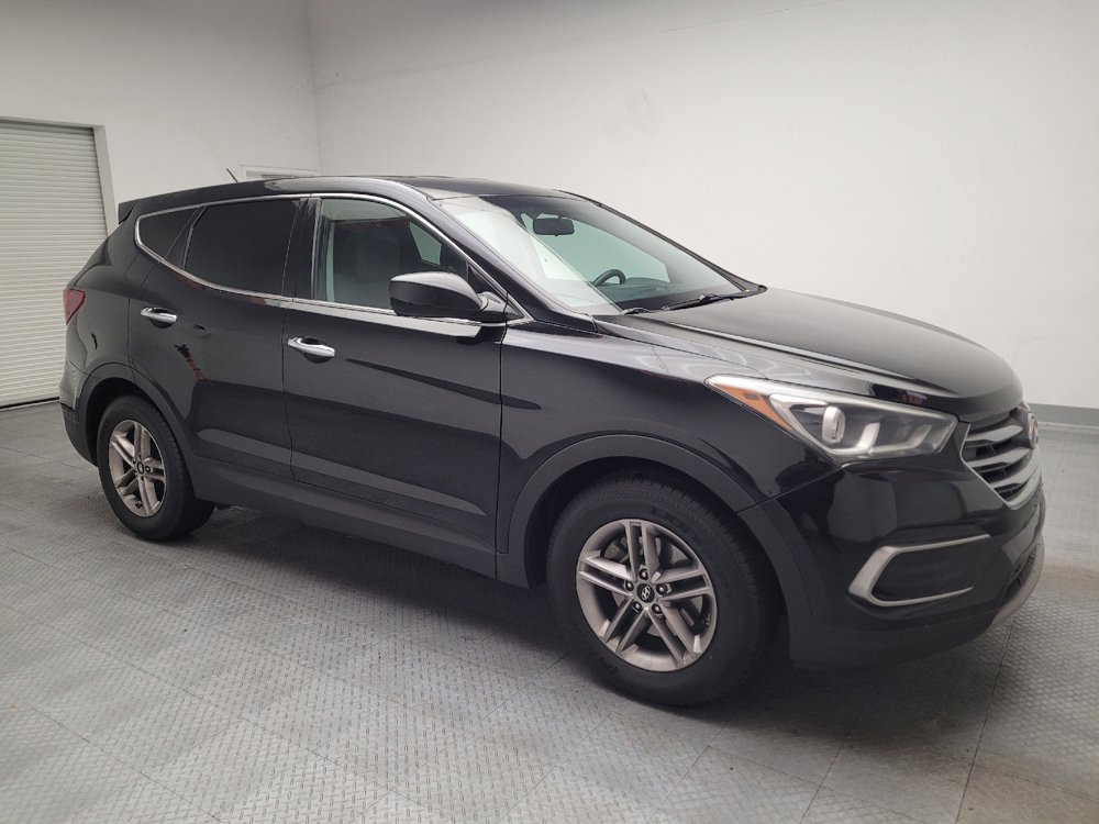 Used 2018 Hyundai Santa Fe Sport FWD image 11