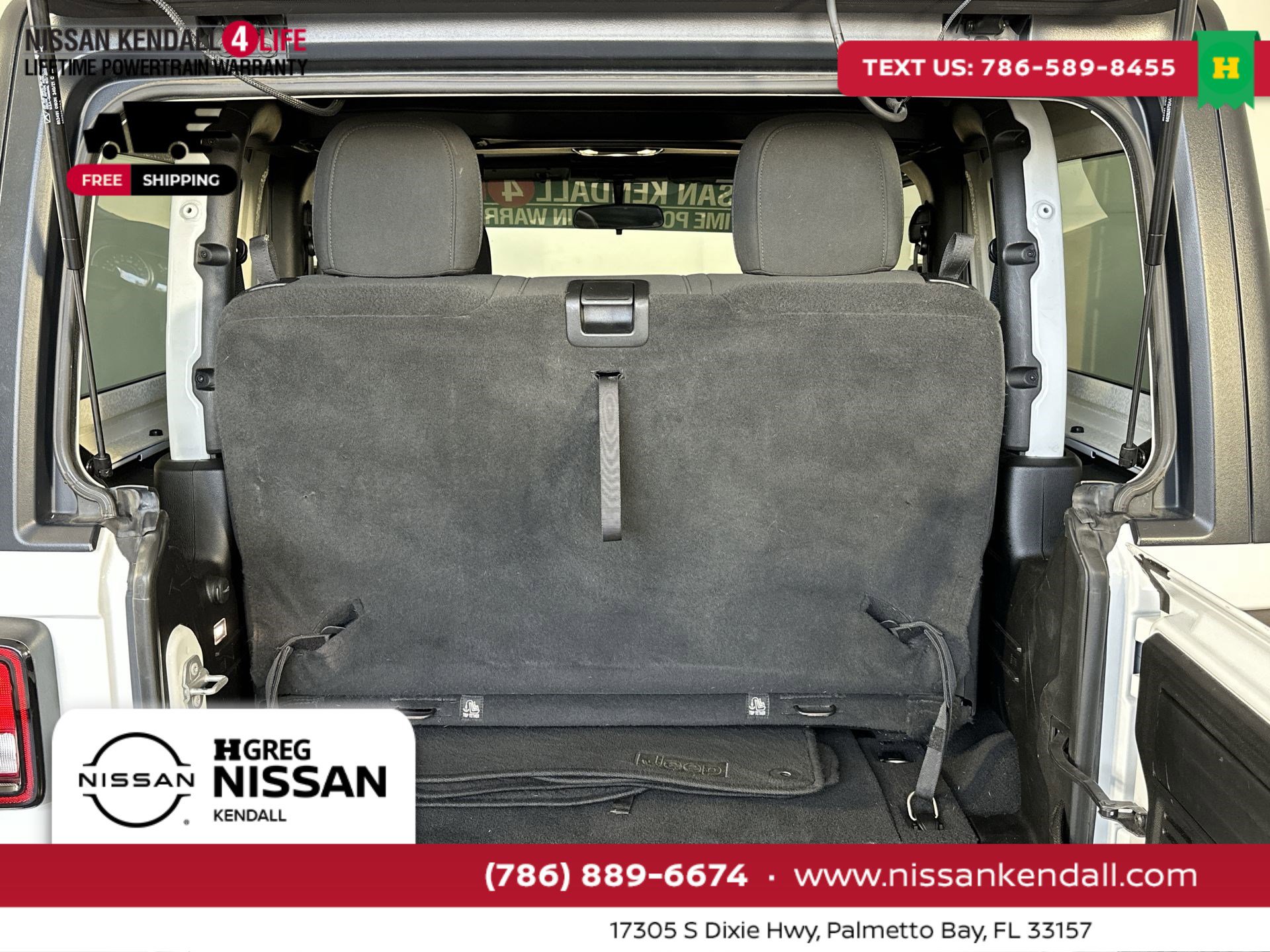 Used 2021 Jeep Wrangler Sport image 27